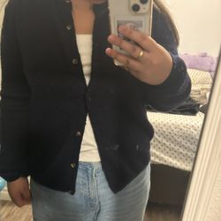 H&M cardigan 
