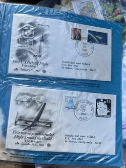Stamps