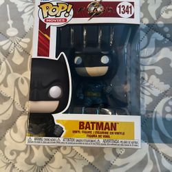 Funko Pop Batman 