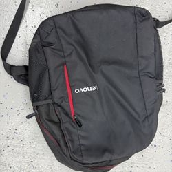 Lenovo Laptop Bag