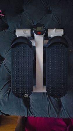 Exercise machine