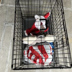 Dog Kennel And More