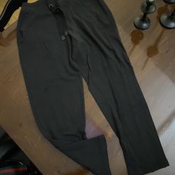 Athleta Jogger Size Small