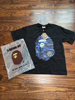 Bape t-shirt