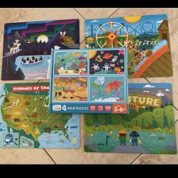 Puzzles 