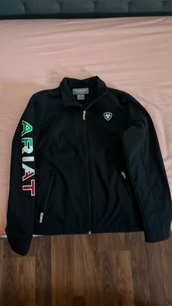Ariat jacket