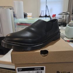 Mens Doc Marten shoes