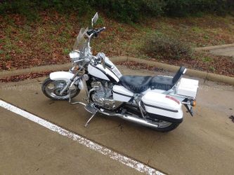 2007 Johnny Pag Raptor Johnny Pag Raptor 300 CC