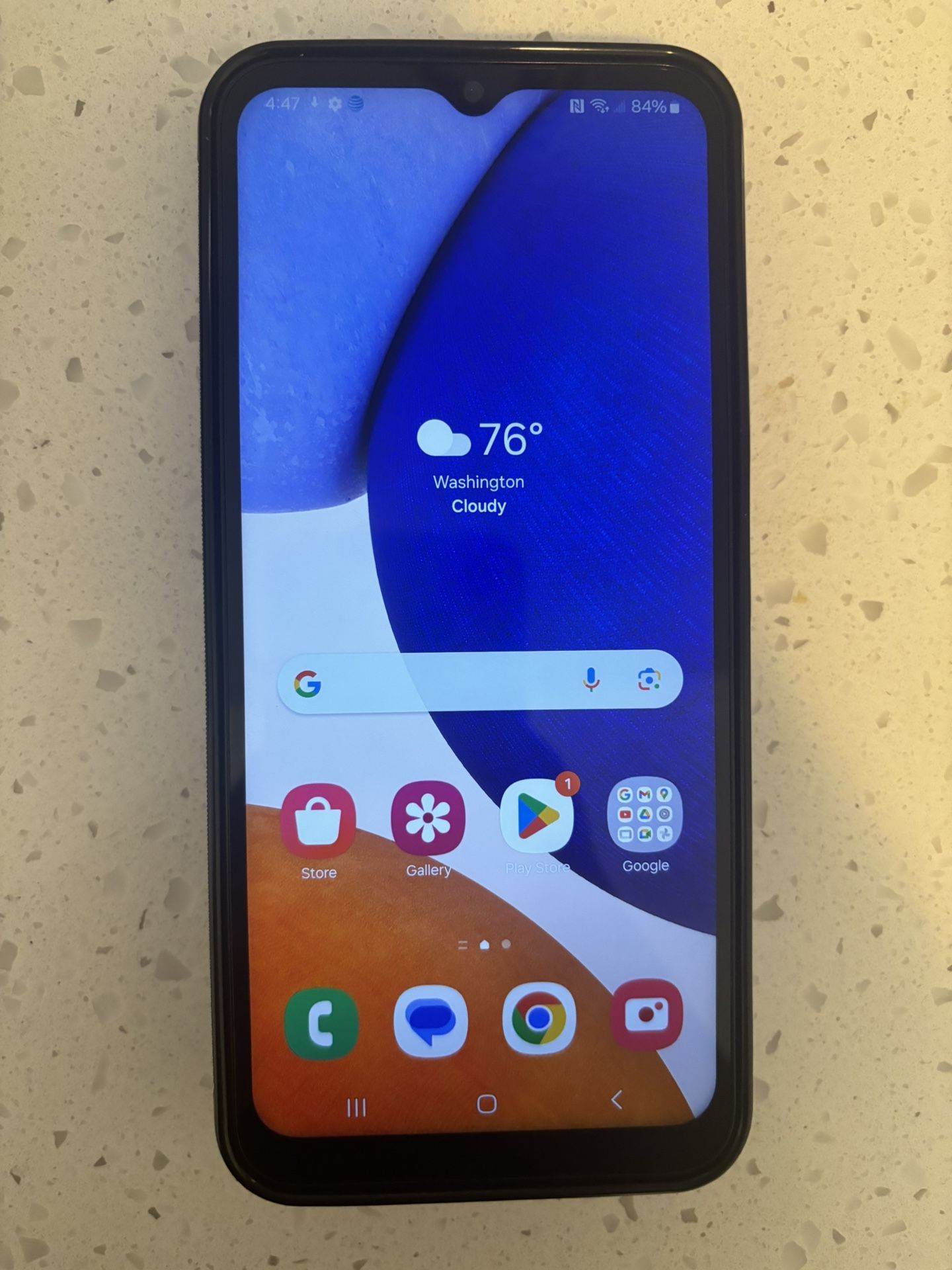 Samsung Galaxy A14 5G Phone