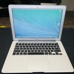 NEW Battery Apple 🍎 Macbook Air Laptop Computer With Tons of Software