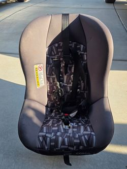Cosco car seat