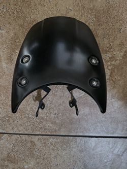 Motorcycle Windshield (NEW)