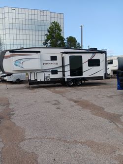 Pinnacle!!! Everyone Is Approved 