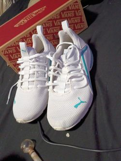Puma shoes