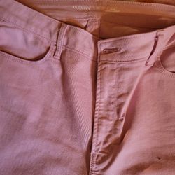 2 Pr Old Navy Jeans Sz 16