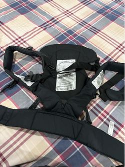 Baby carriers