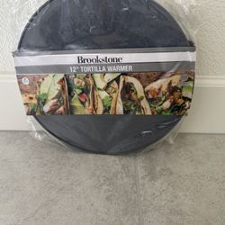 Tortilla Warmer