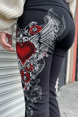 Ed Hardy legging