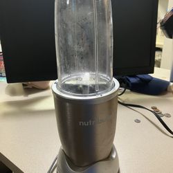 Nutriblend Speed Blender 