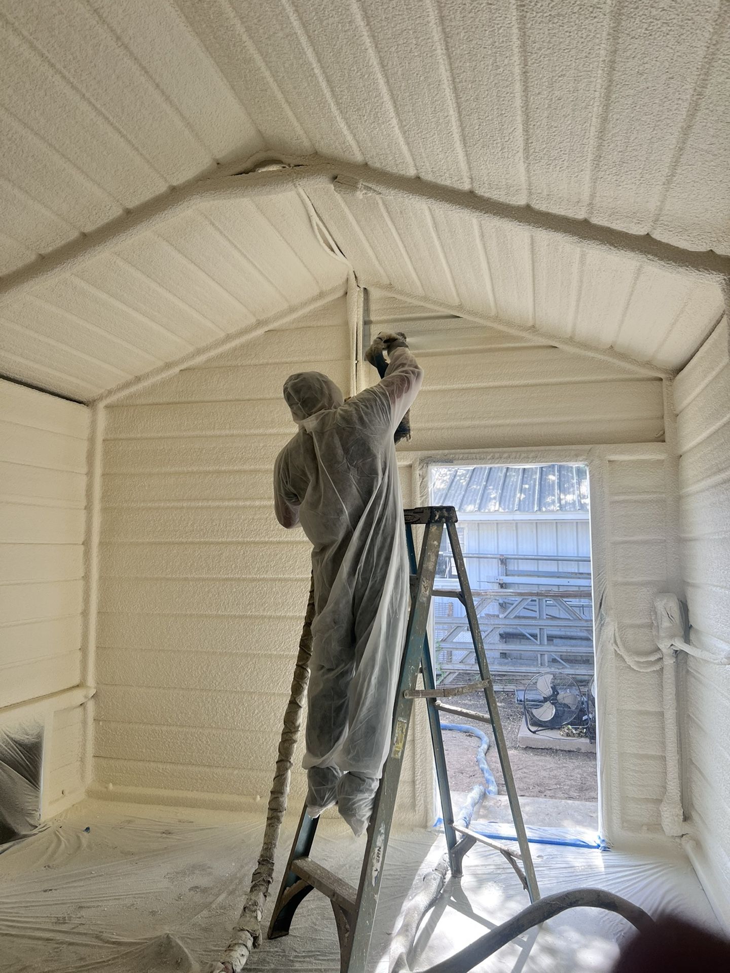 Spray Foam Insulation for Sale in Houston, TX OfferUp