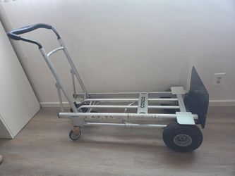 Hand truck dolly ( Cosco)