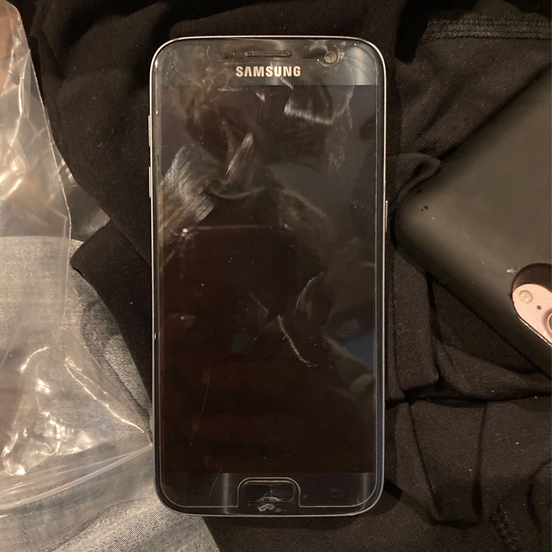 Samsung Galaxy S7