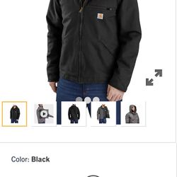 Men’s Carthartt Jacket