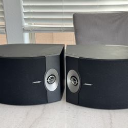Bose 301 series V