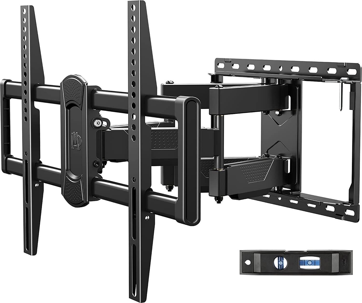 NEW Mounting Dream Full Motion TV Wall Mount Swivel & Tilt (42 75in TVs) MD2617