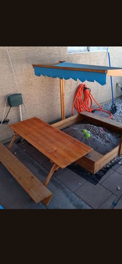 Sandbox