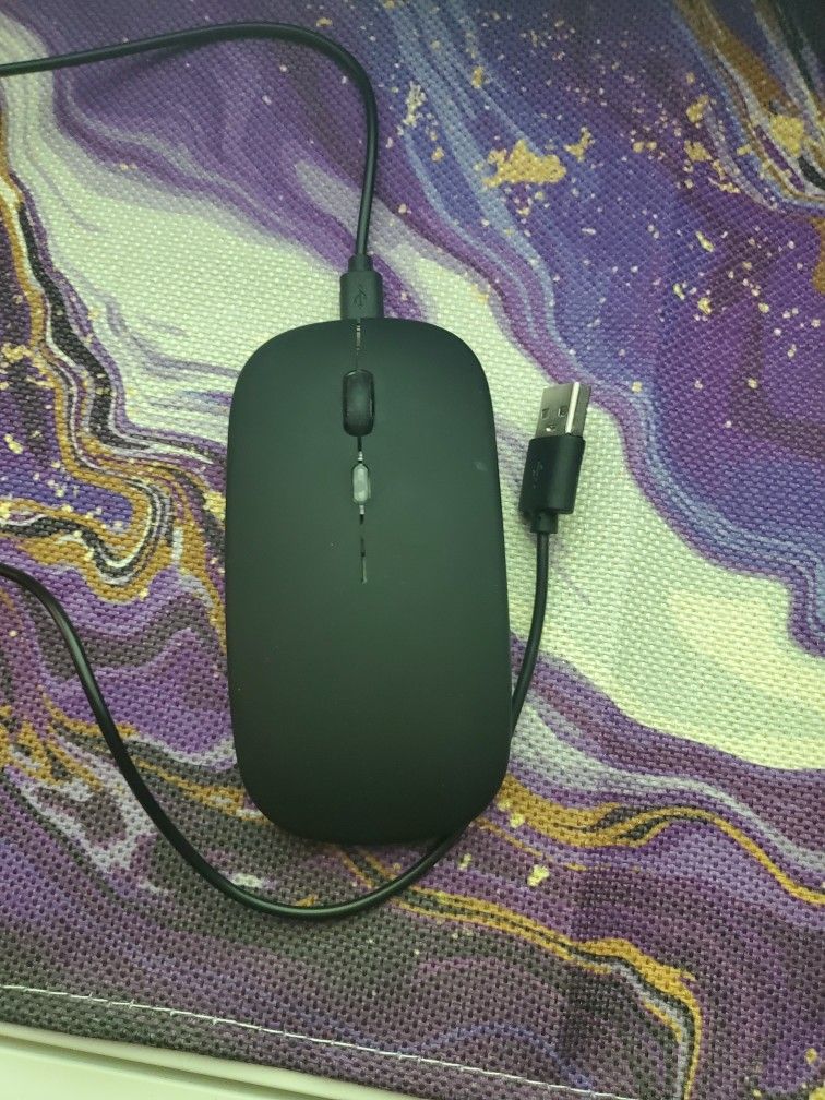 Wireless Mouse