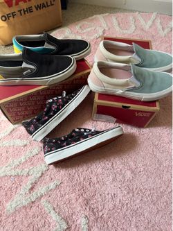 Vans