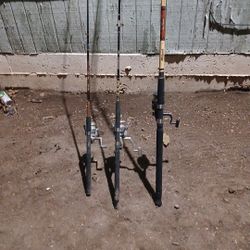 Fishing Rods