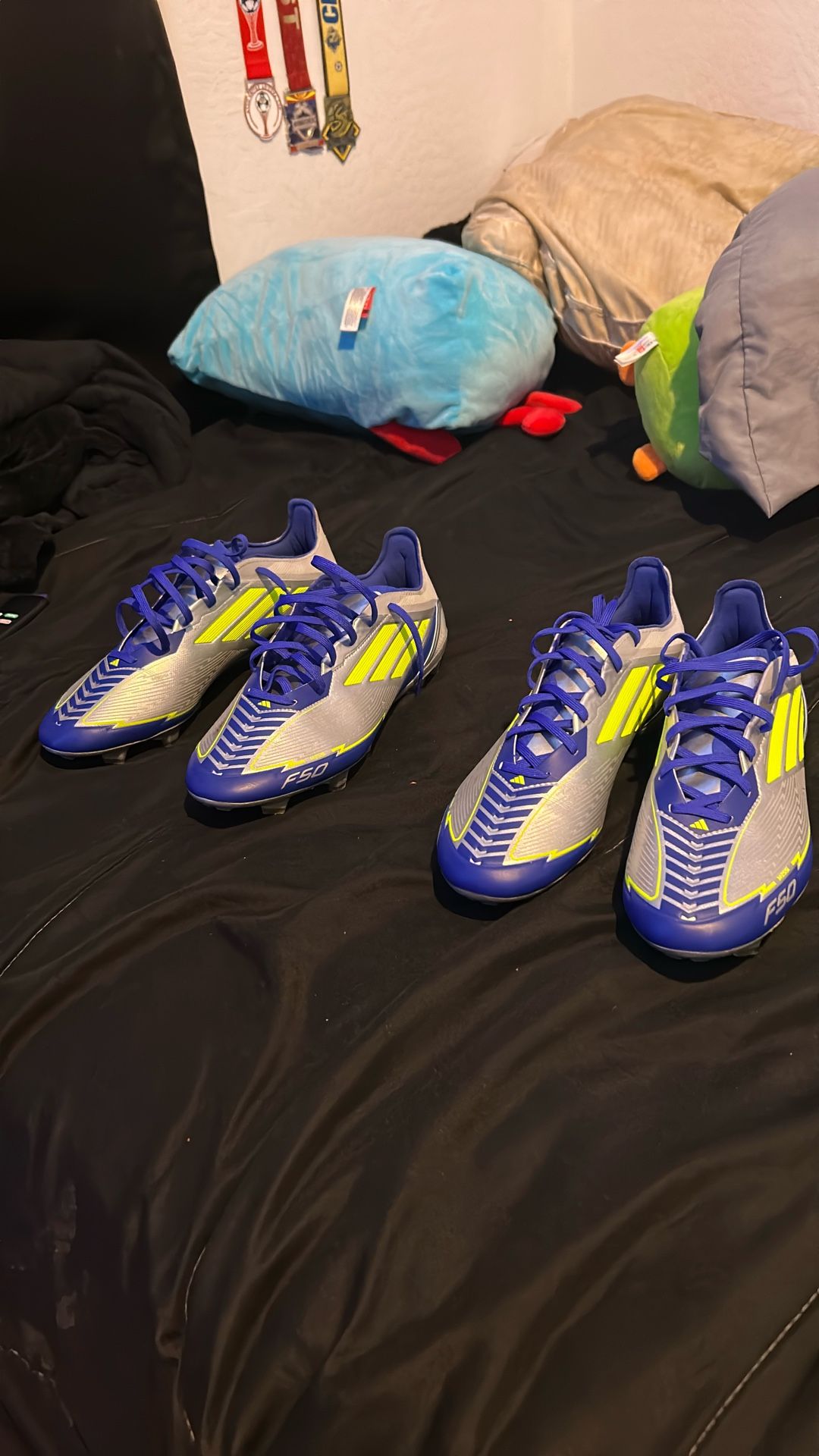 Soccer Cleats