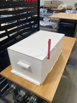 New Outdoor Malone Mailbox | Post Mounted Mailbox
