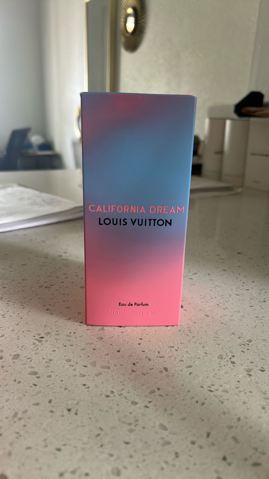 Louis Vuitton California Dream 100ml