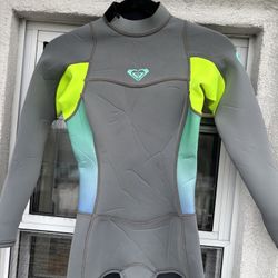 Roxy Synchro 2/2 Springsuit, Size 2