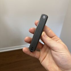 Civivi Exarch (Rare And Discontinued)