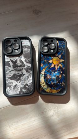 iphone 15 pro phone case