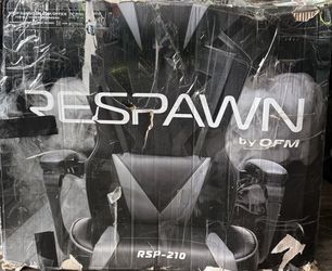Respawn Gaming Chair 