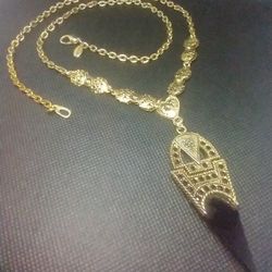 Park Lane Vintage Necklace 