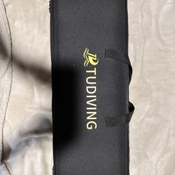 Tudiving Complete Kit 