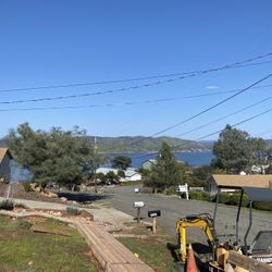 Mini Scavation Good Condition 