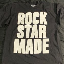 Rockstar Made Playboi carti T-shirt