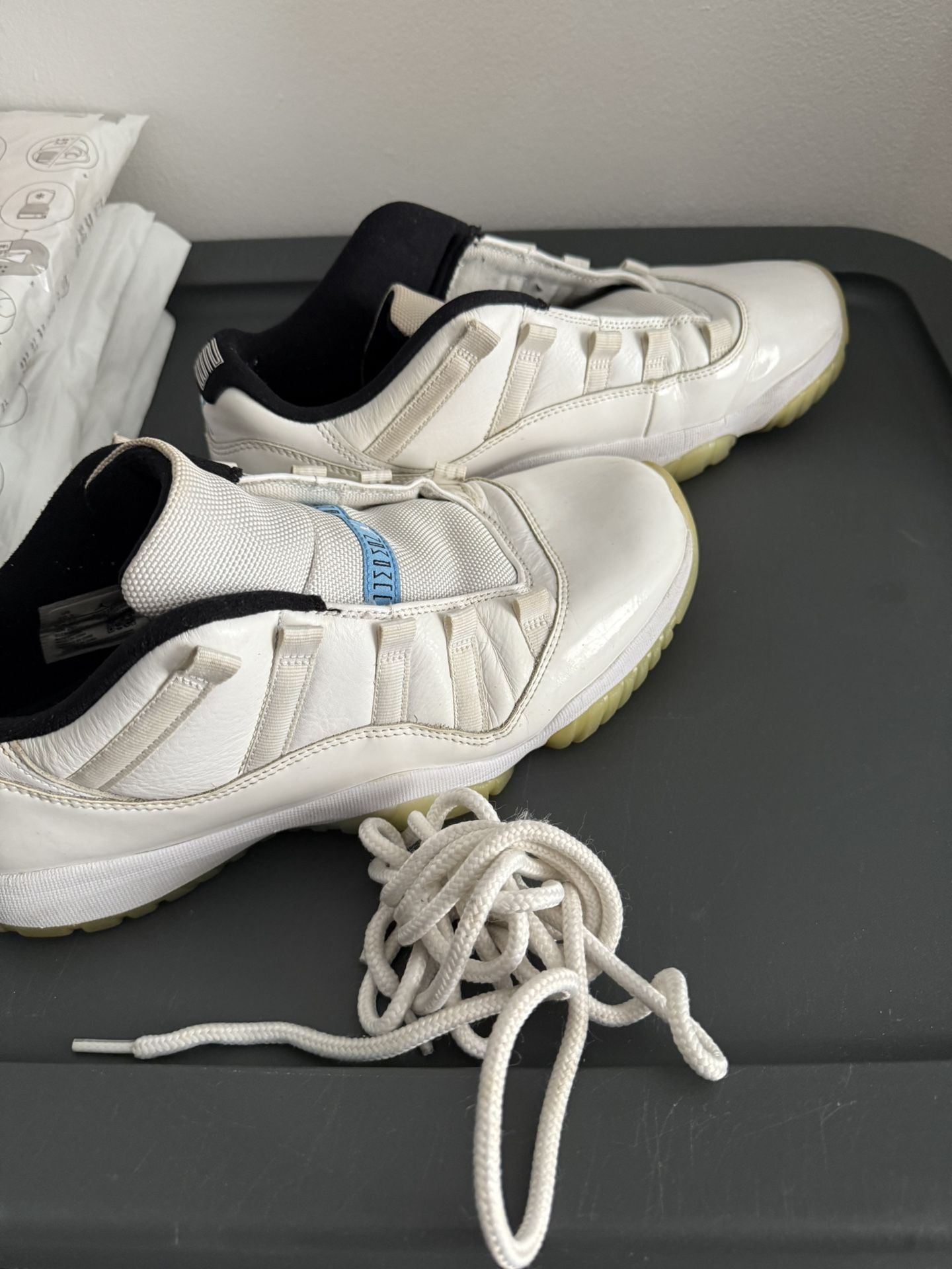 Jordan 11