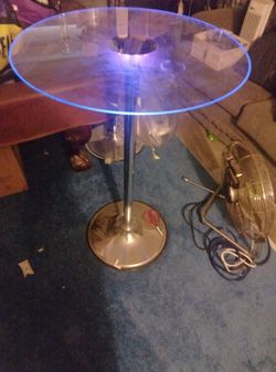 LED TABLE