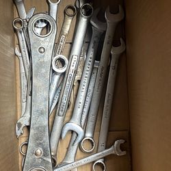 Wrenches 