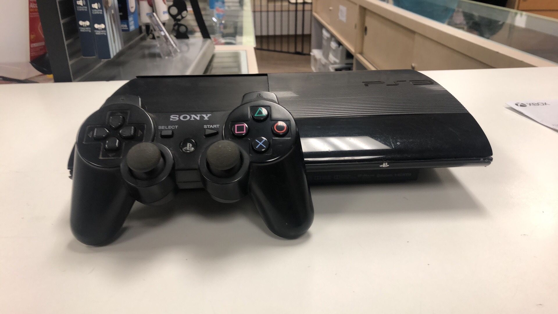 PlayStation 3