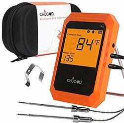 BBQ Meat Thermometer