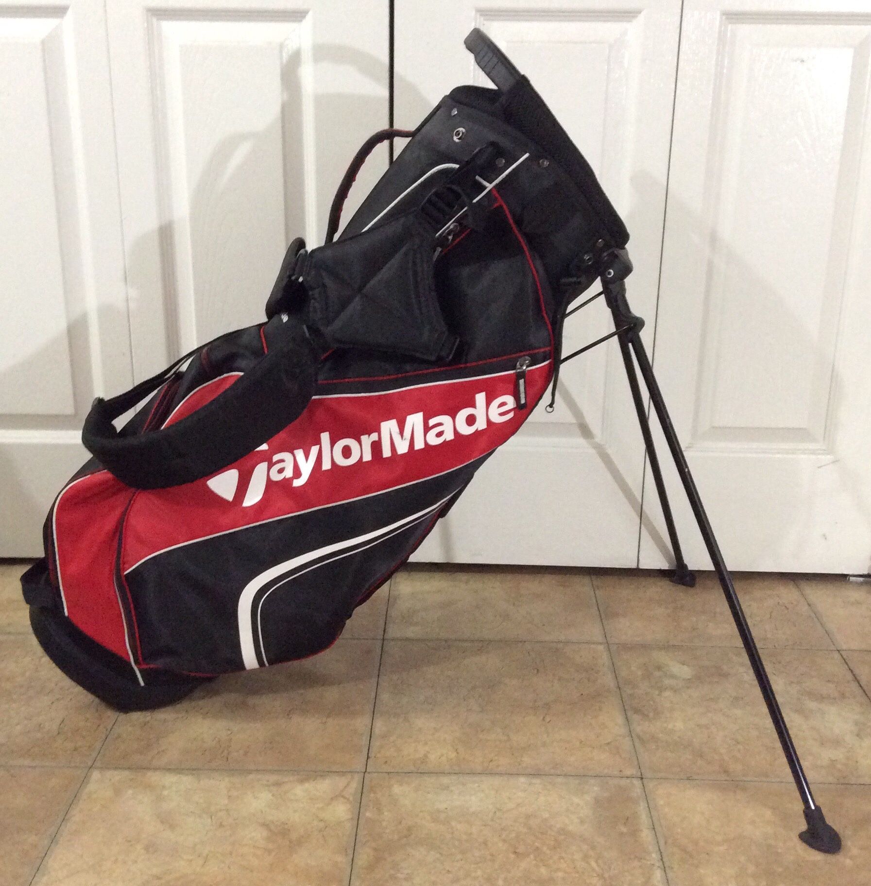 taylormade stand bag